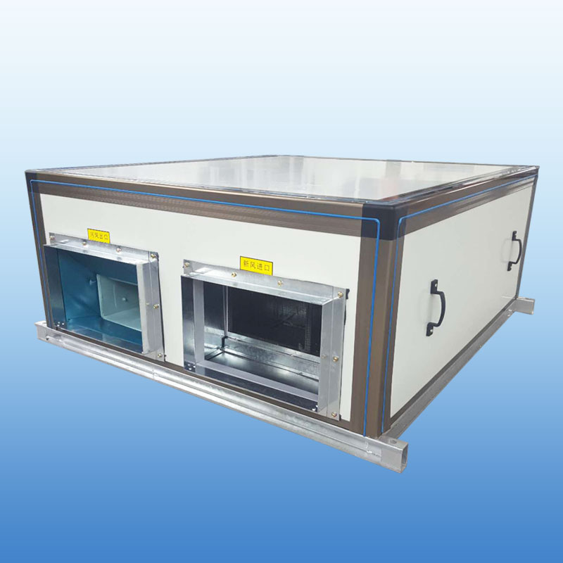 熱回收新風(fēng)換氣機(jī) 熱回收新風(fēng)換氣機(jī)